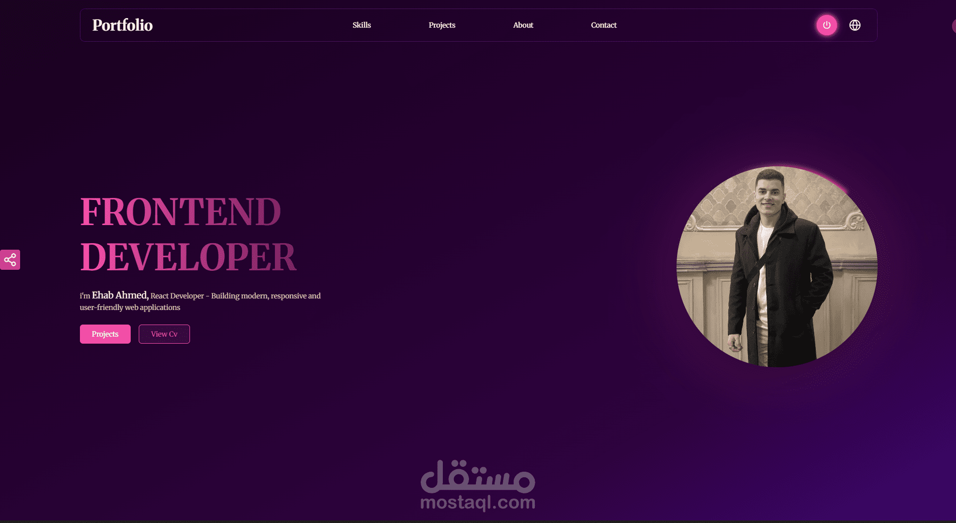My Portfolio