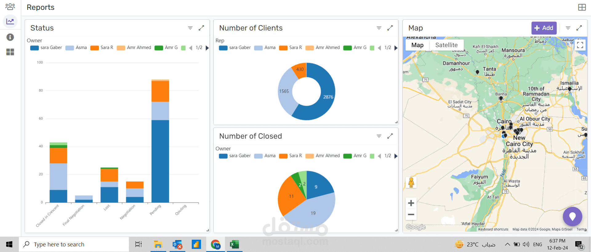 Appsheet from Google