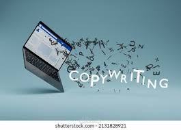"Skyrocket Your Sales with Powerful Copywriting"
