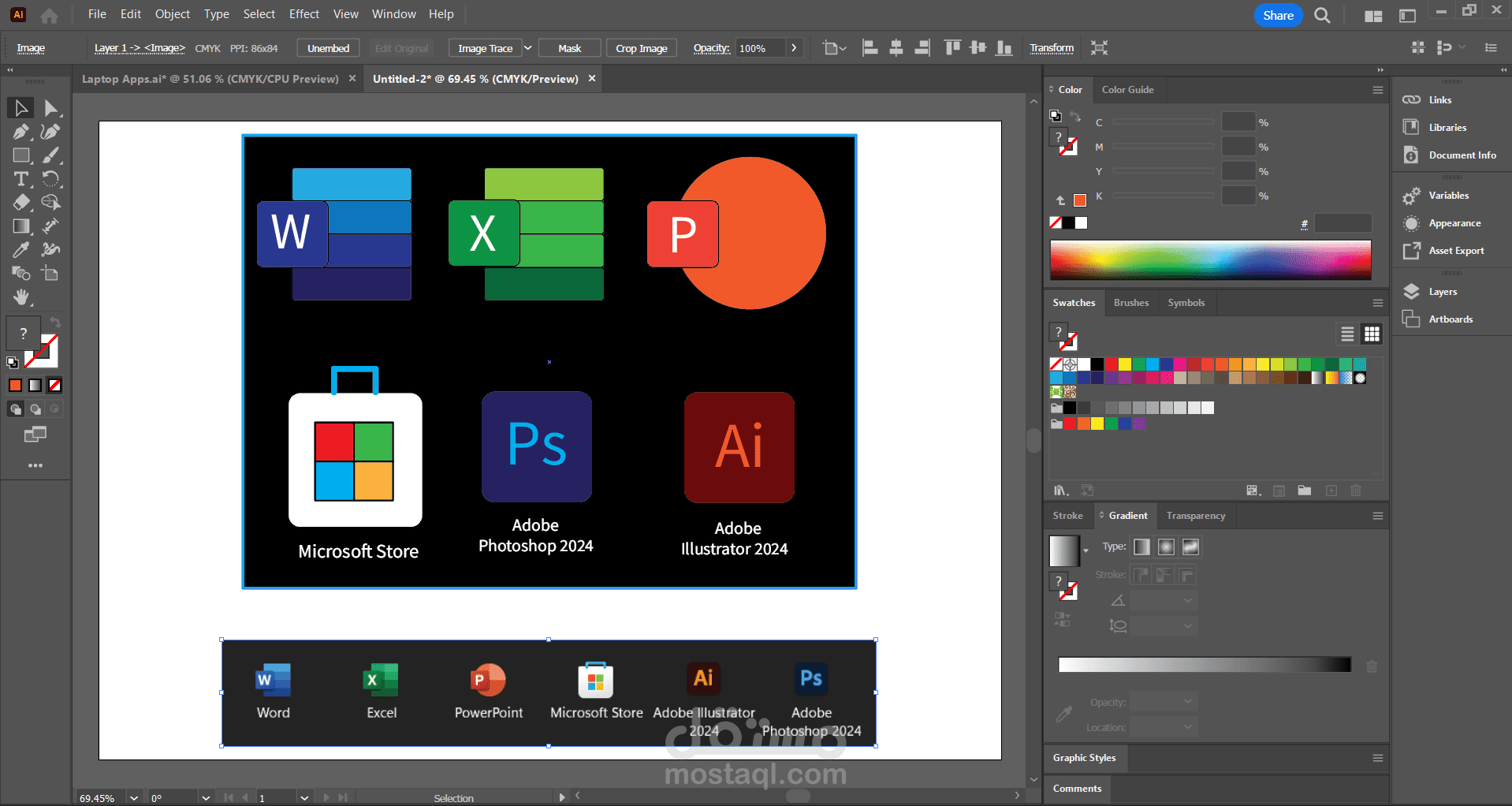 Graphic Design