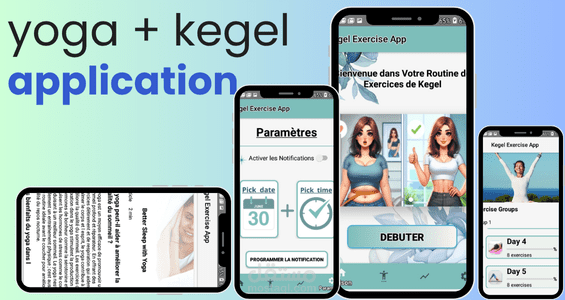 Kegel exercises