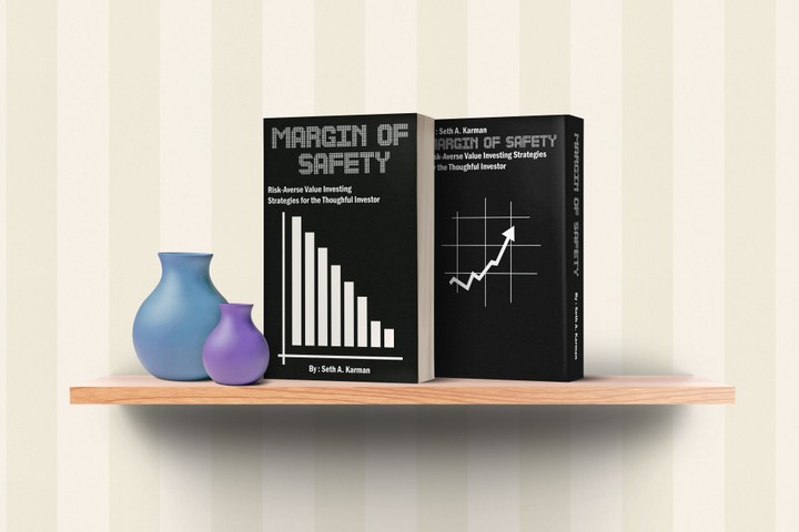 Margin Of Safety Book