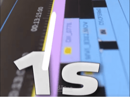 مونتاج فيديو ريلز احترافي لجذب المتابعين