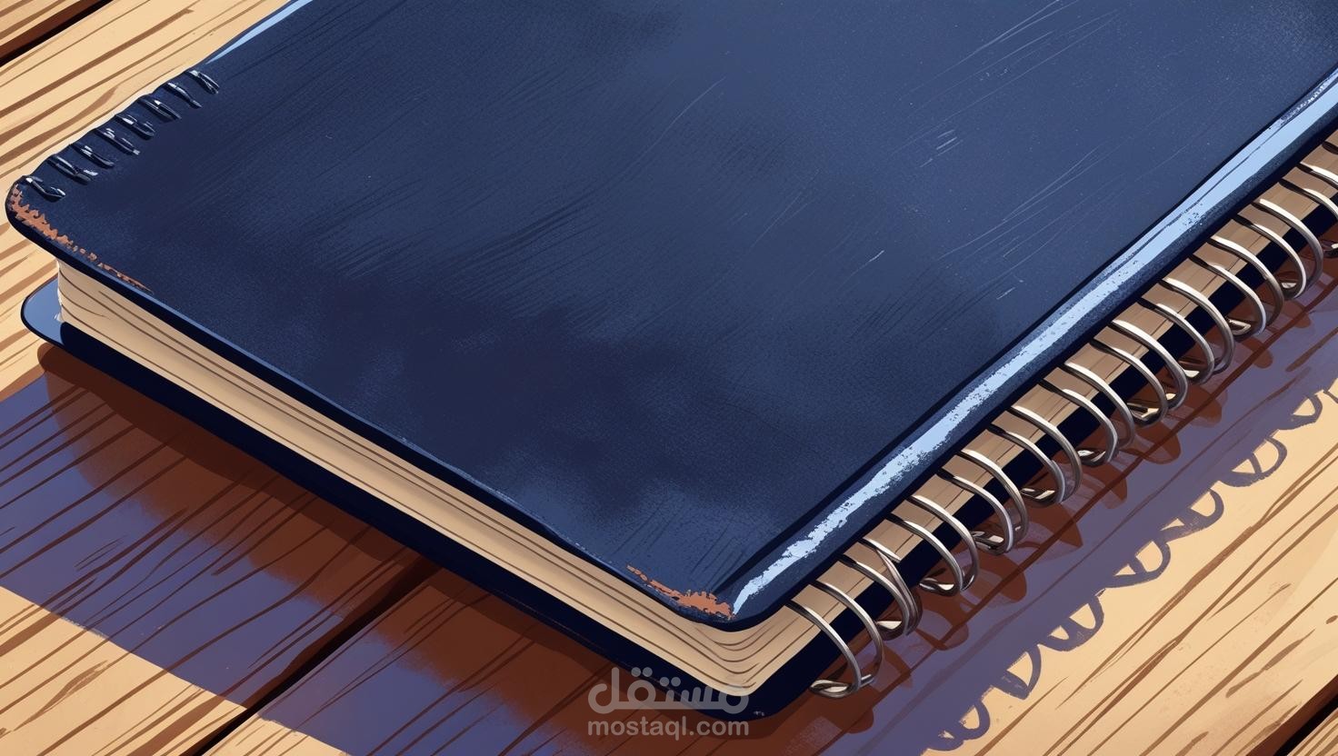 النوته