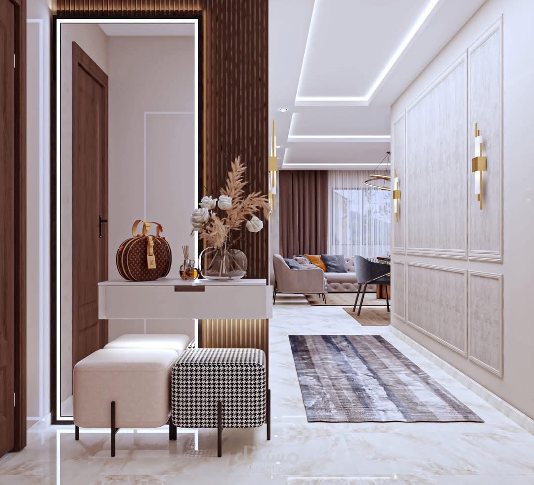 تصميم داخلي