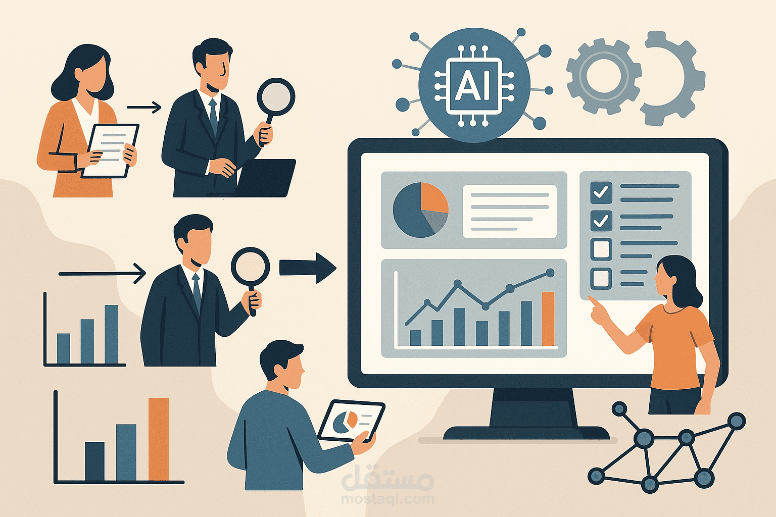 "5 Market Insights That Shape Consumer Behavior in the Arab World – A Strategic Analysis for Emerging Business Trends"