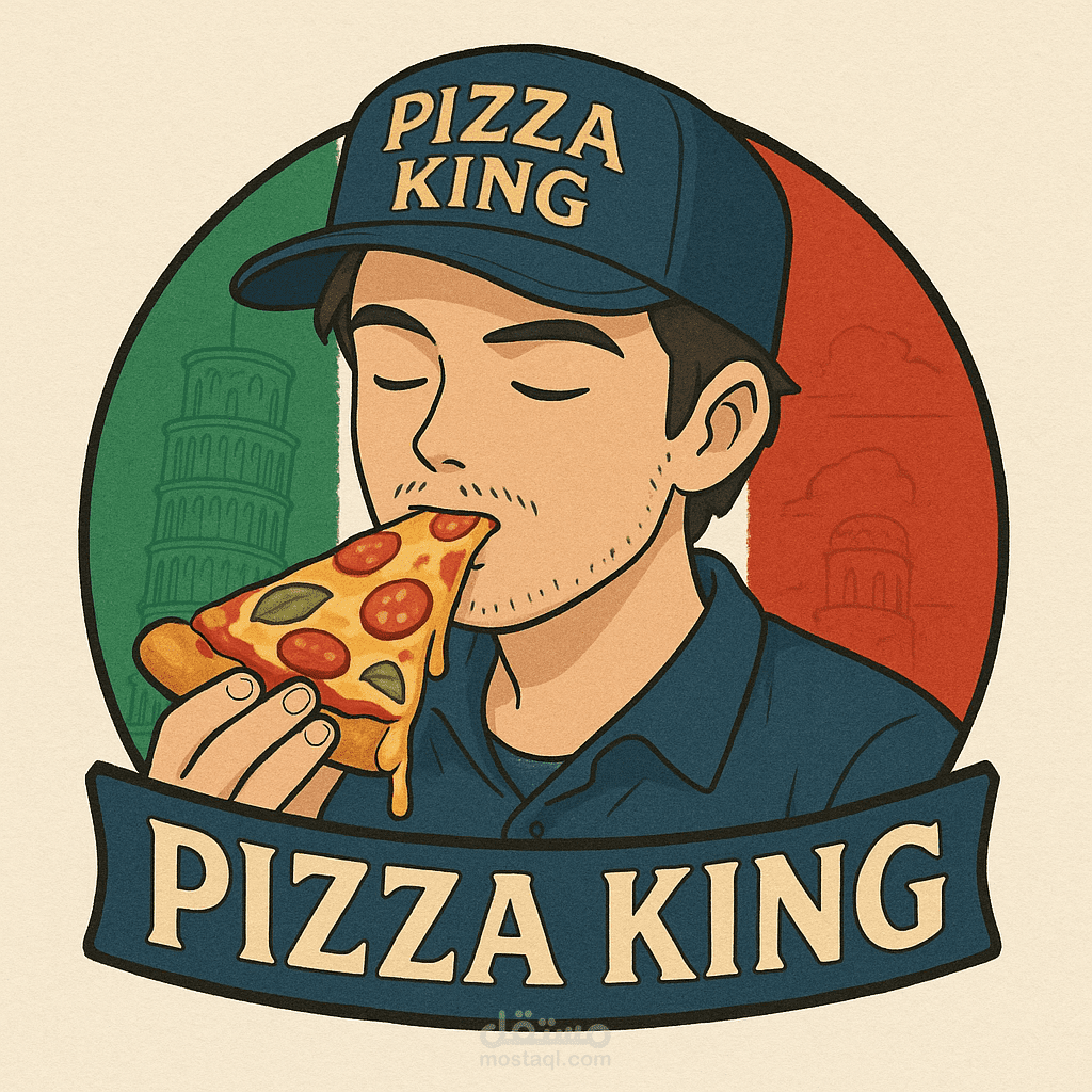 pizza king