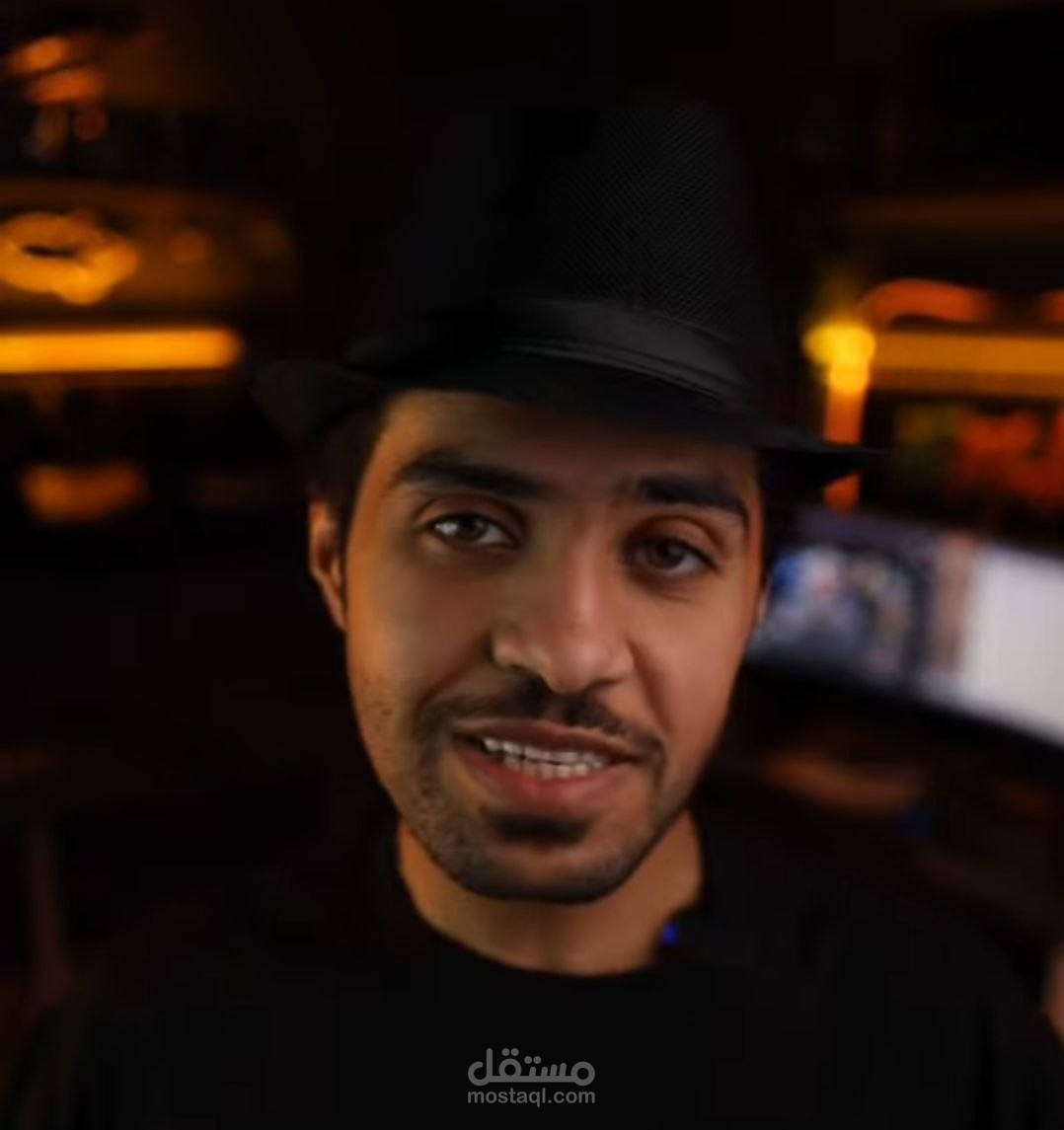 مونتاج فيديوهات تناسب منصات السوشيال ميديا