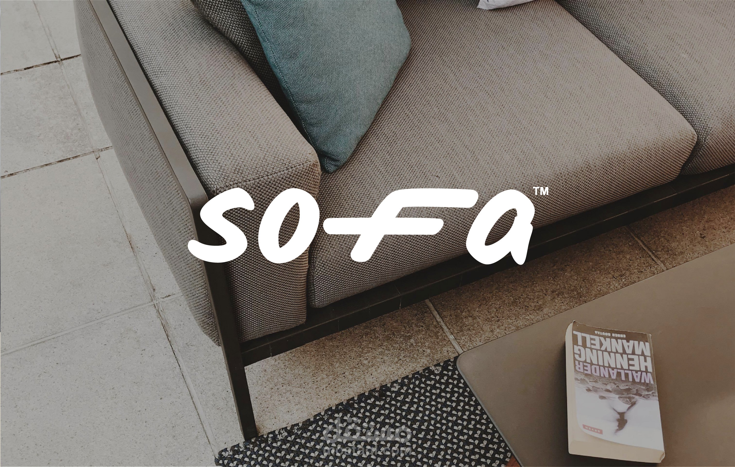 Sofa Fernture