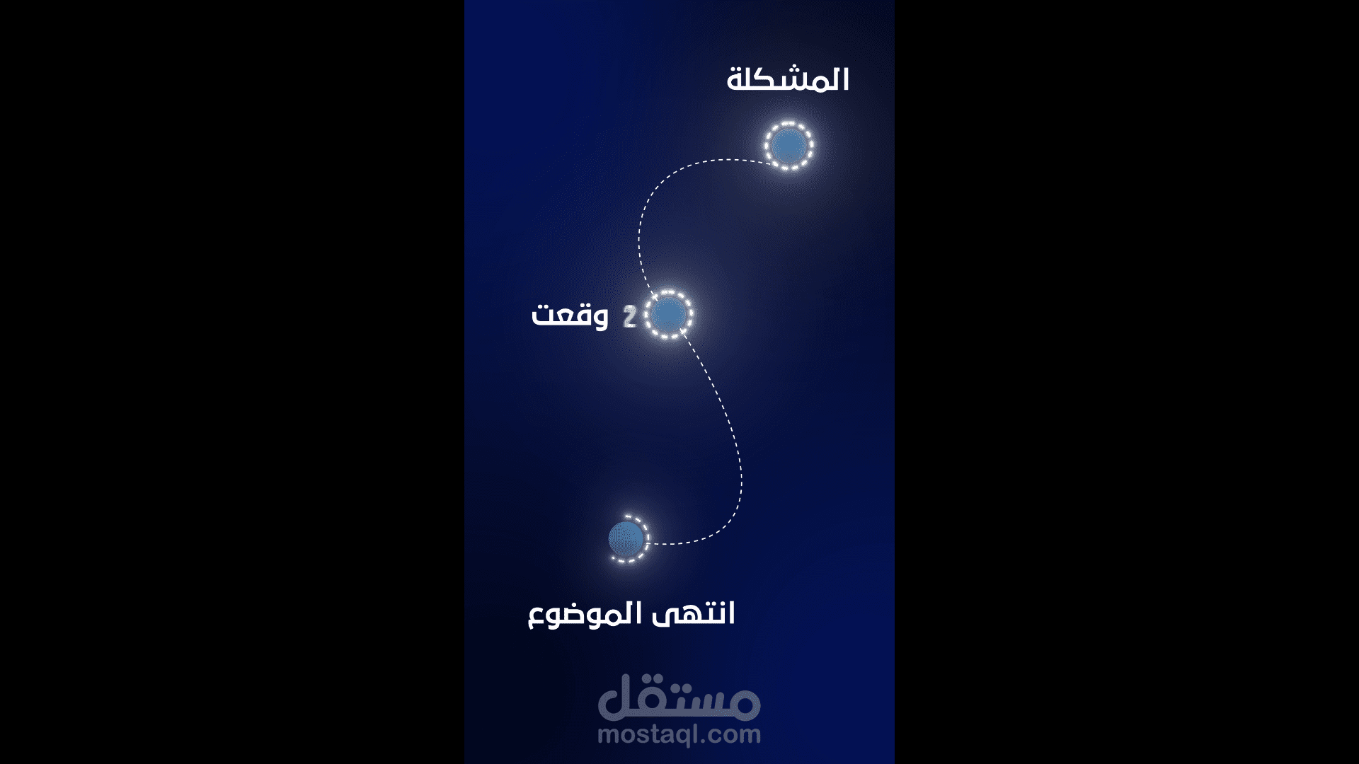 تصميم فيديو ل شركة محاماة