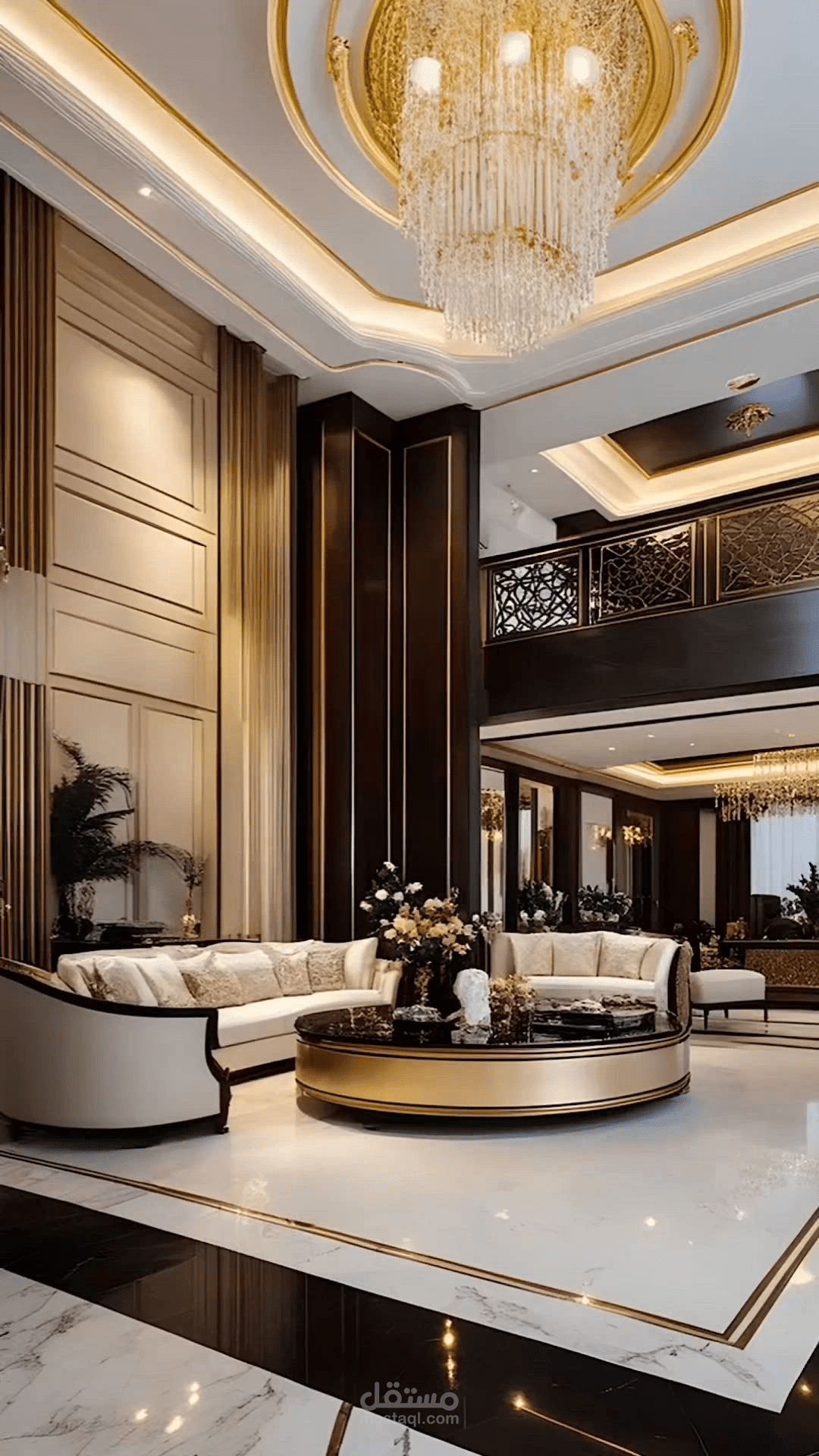 Interior Design Video