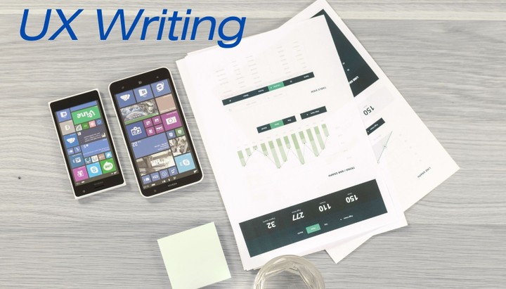 كتابة نصوص واجهة المستخدم (UX Writing)