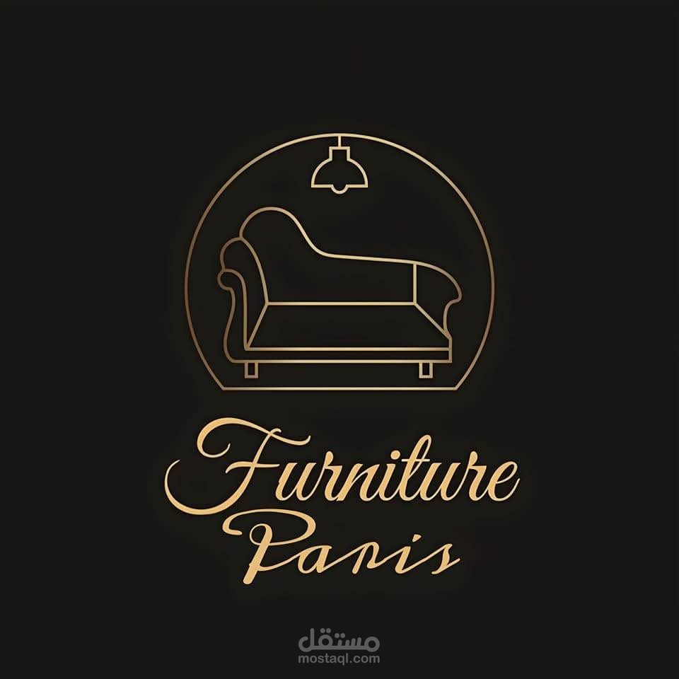 صفحة Furniture Paris
