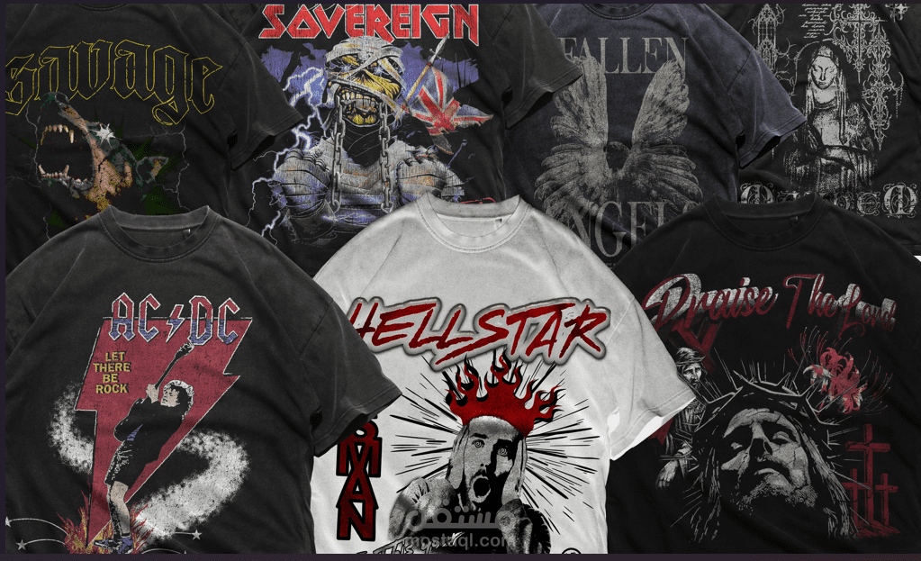 Taste of my designs