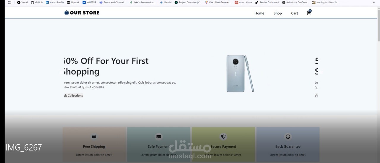 ecommerce-proj-3