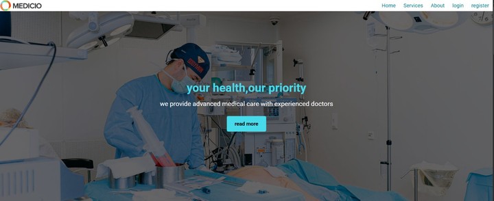 Doctor-Appointments-MERN-STACK-PROJ