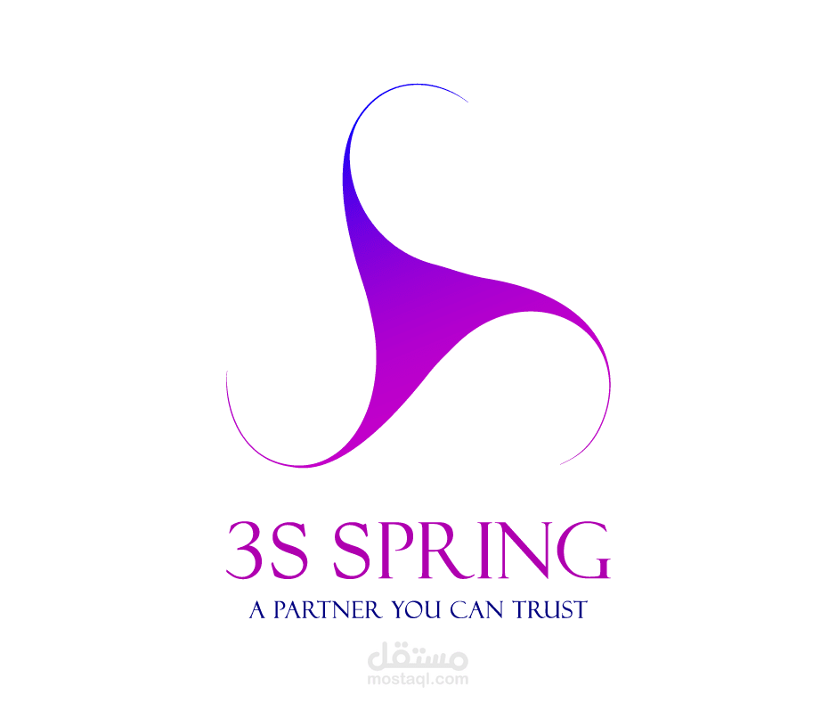 3S Spring Branding