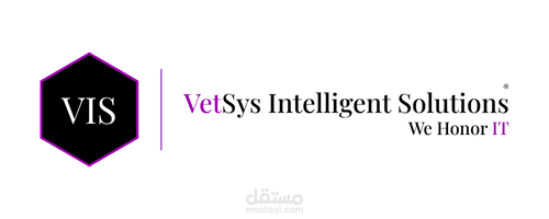 VetSys LLC Branding