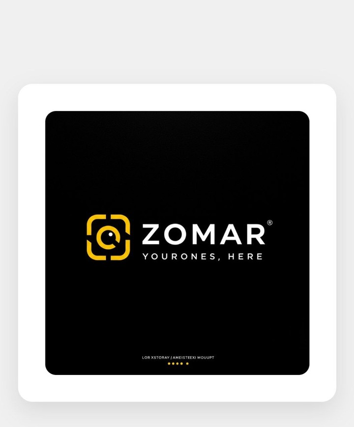 تصميم شعار (Logo) بسيط: