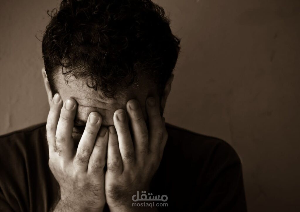 القلق والتوتر ما بين الاستجابة الفسيولوجية والاضطراب النفسي