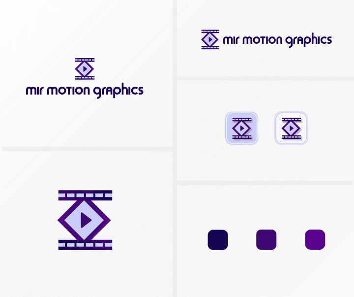 Mir Motion Graphics