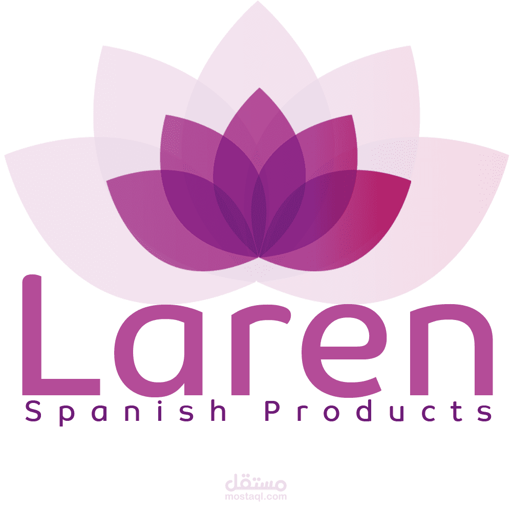 Laren Logo