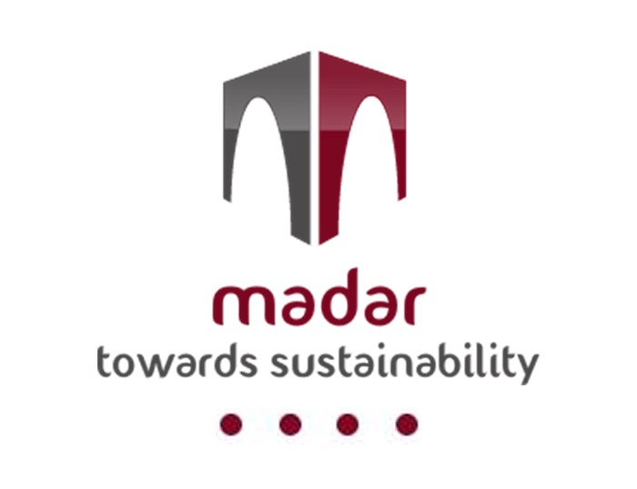 موقع مجموعة المدار AL MADAR GROUP - عربي انجليزي