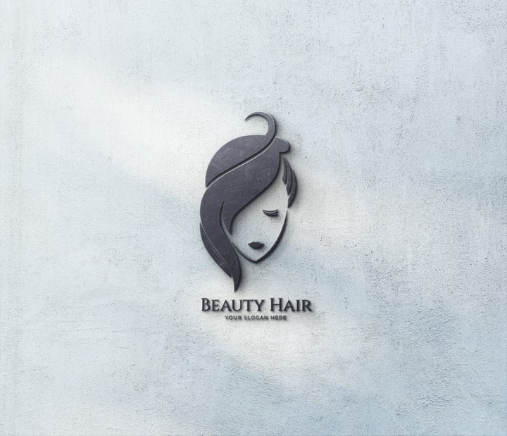 logo beauty