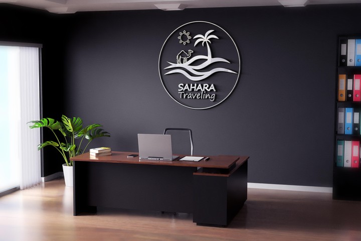 Sahara Traveling Office