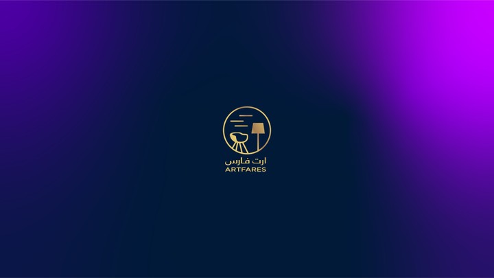 LOGO ARTFARES