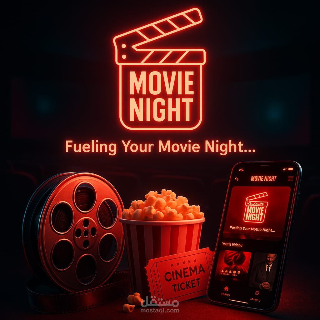 Movie Night