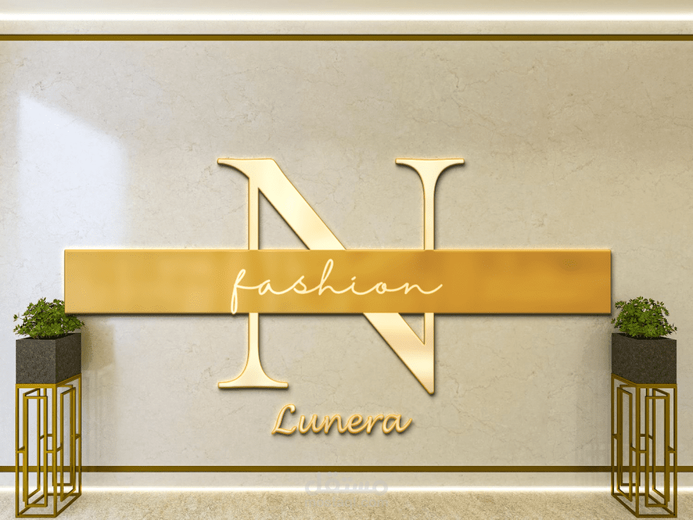 3D LOGO