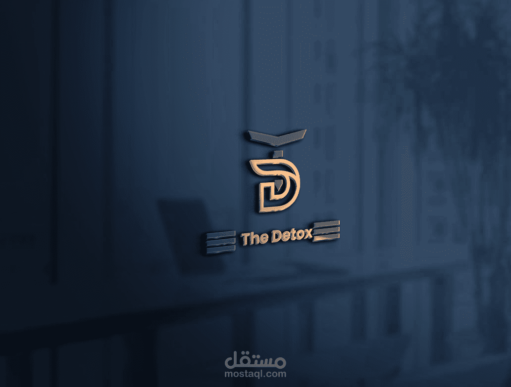 3D LOGO