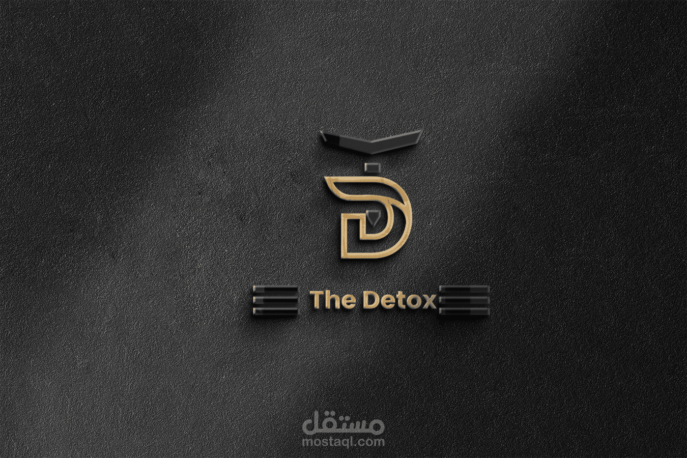 3D LOGO