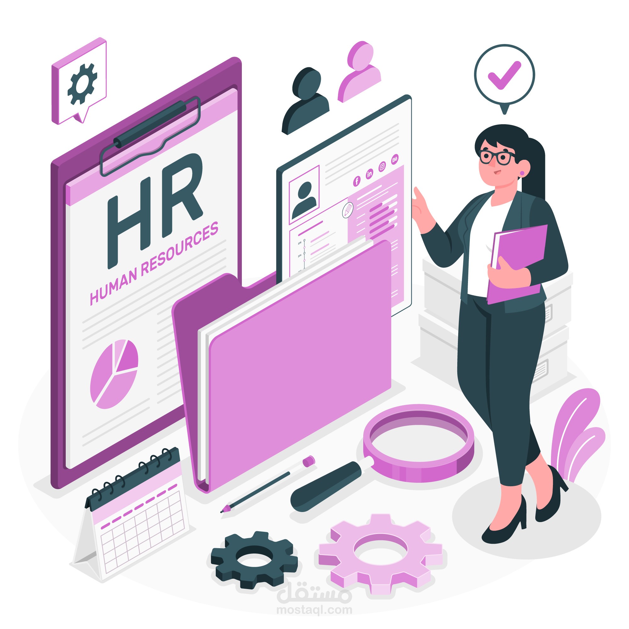 Human Resources Management