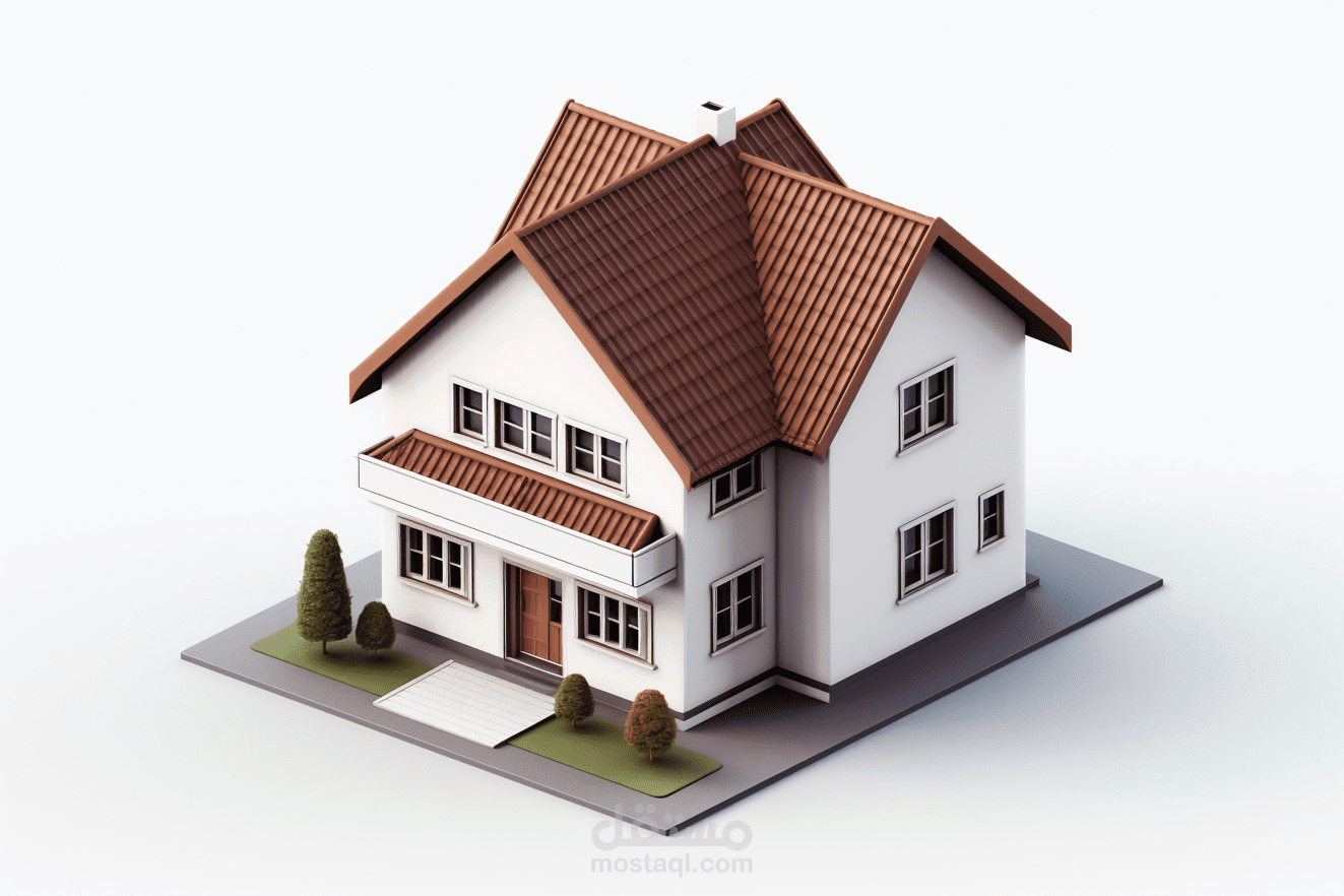 Real Estate Management