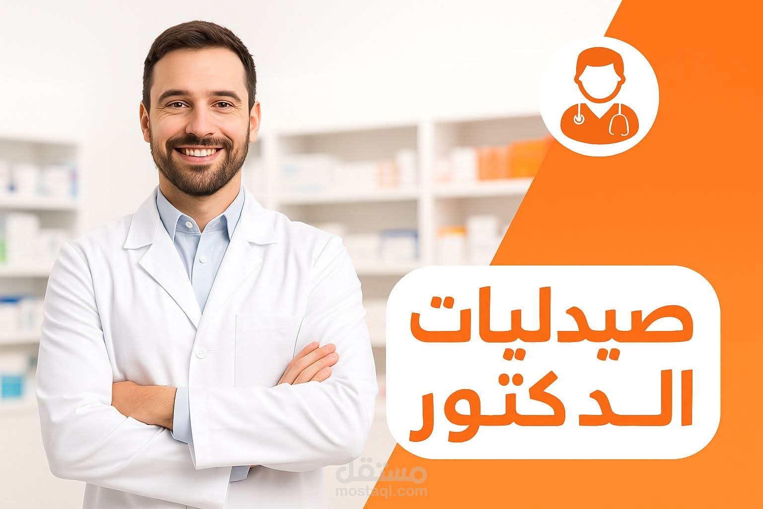 Pharmacy advertising