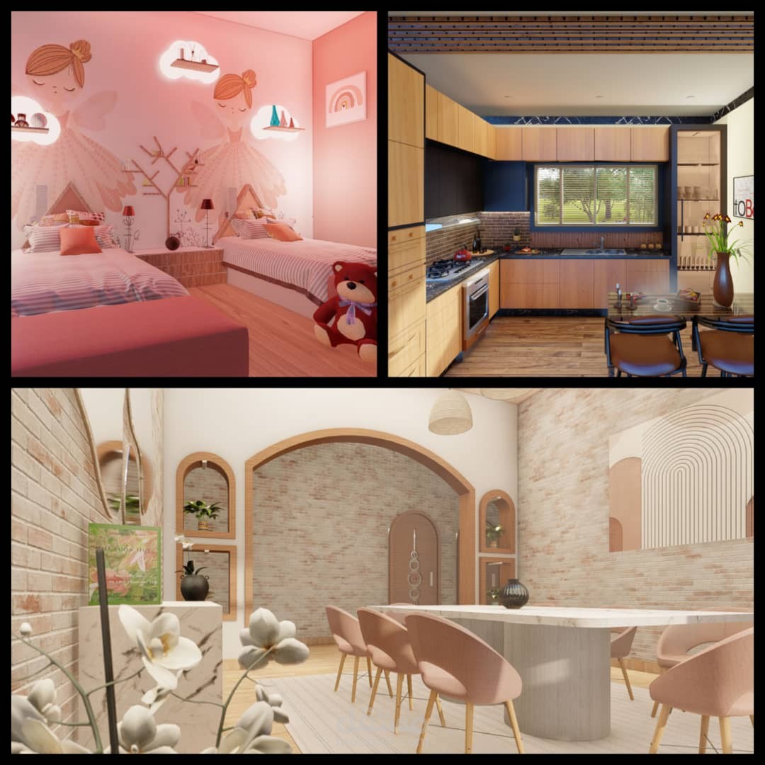 تصميم داخلي