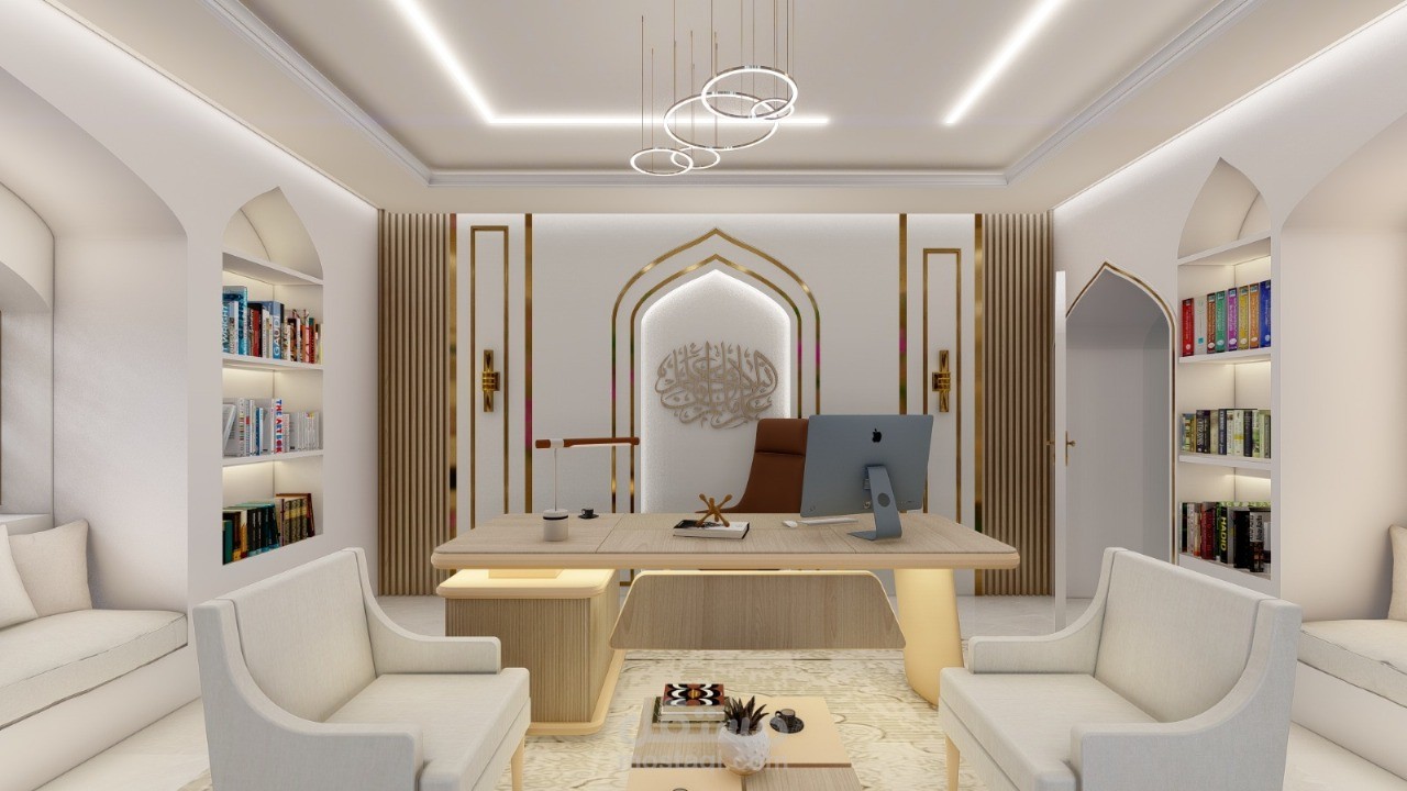تصميمات مودرن