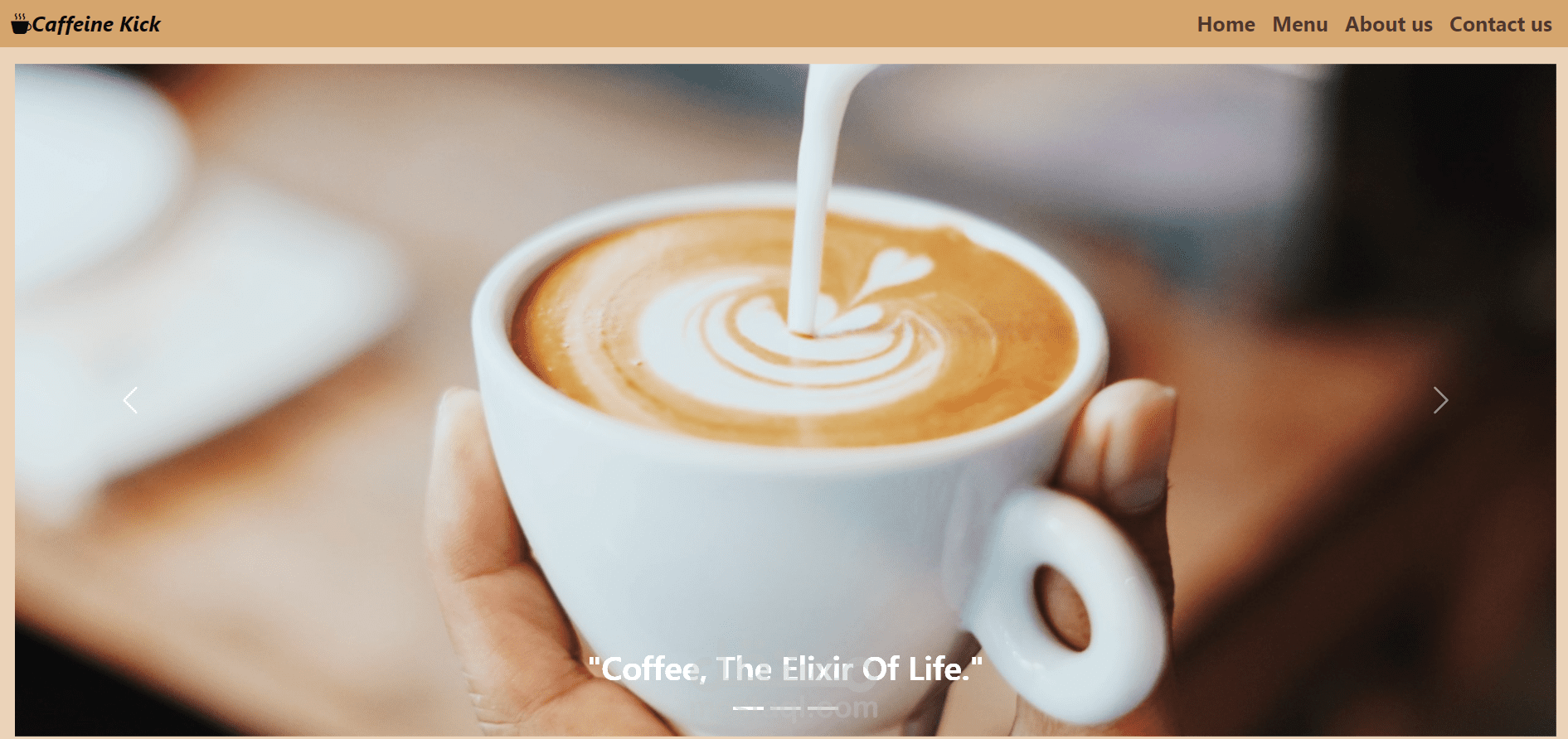 موقع Net Café