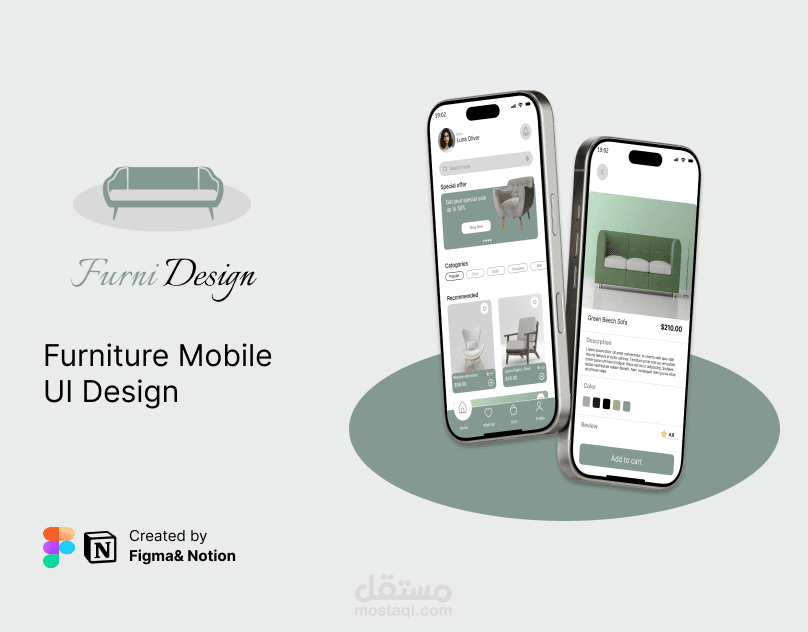Furni Design