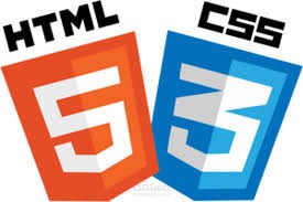 html and css developer
