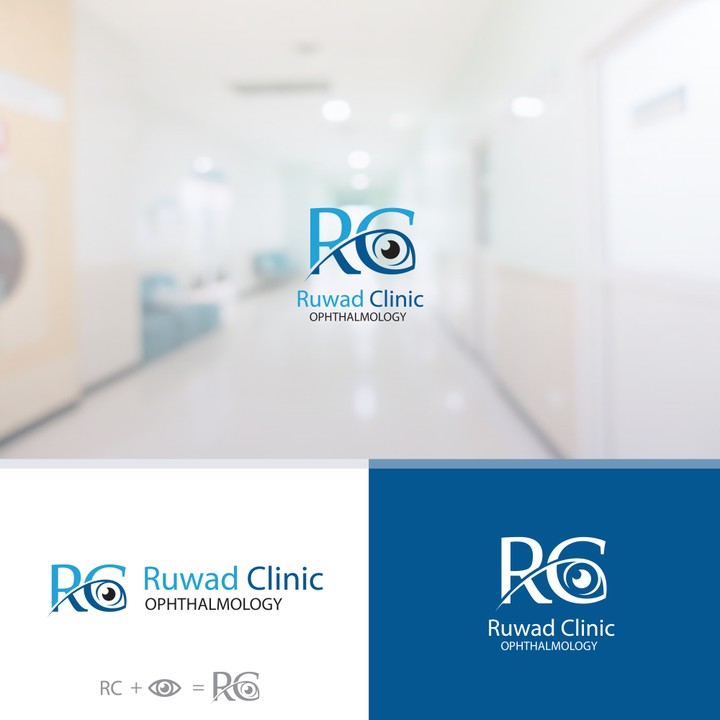 RUWAD CLINIC LOGO