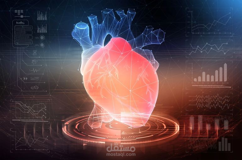 Heart Disease Prediction