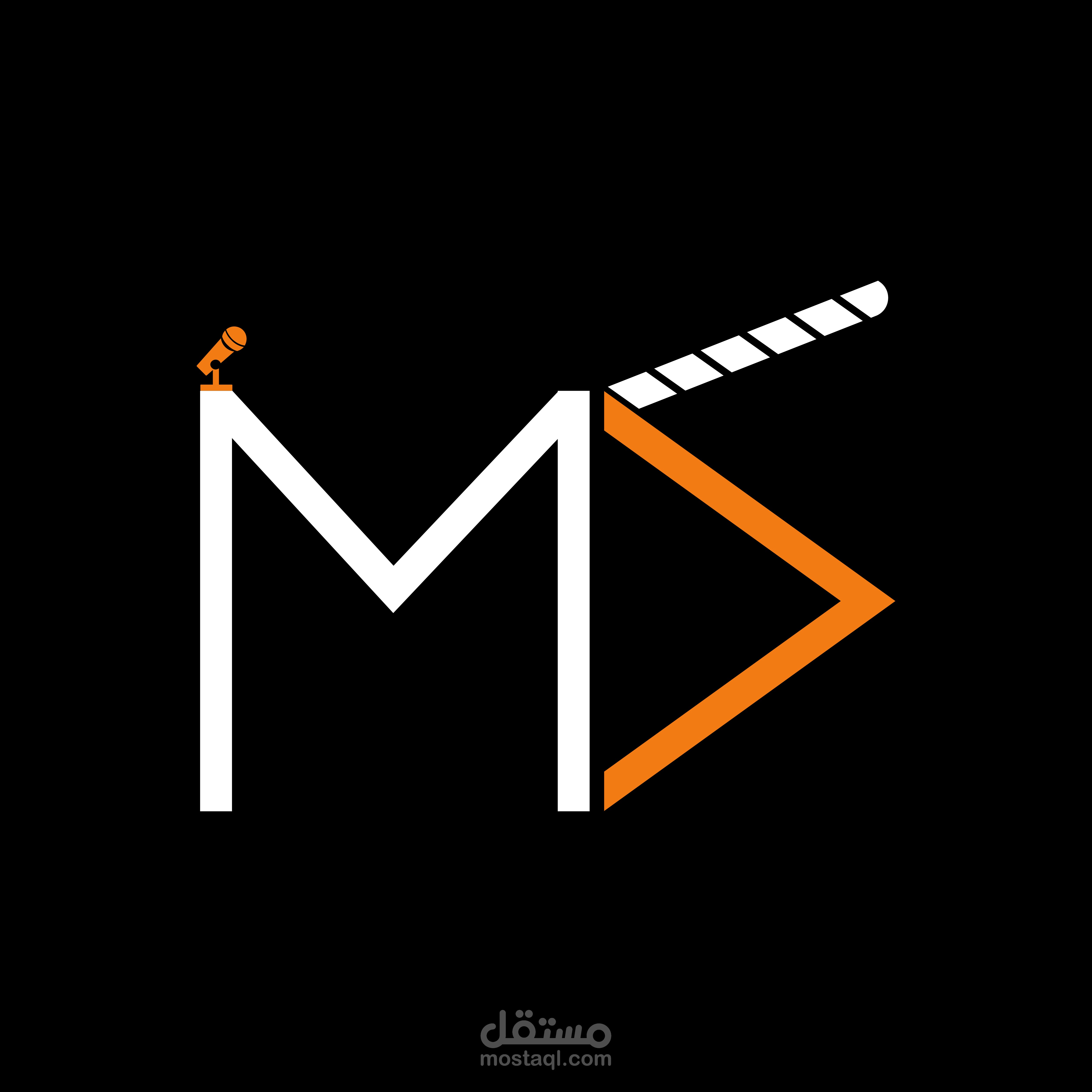 شعار لمونتير يدعى "Mohamed said"