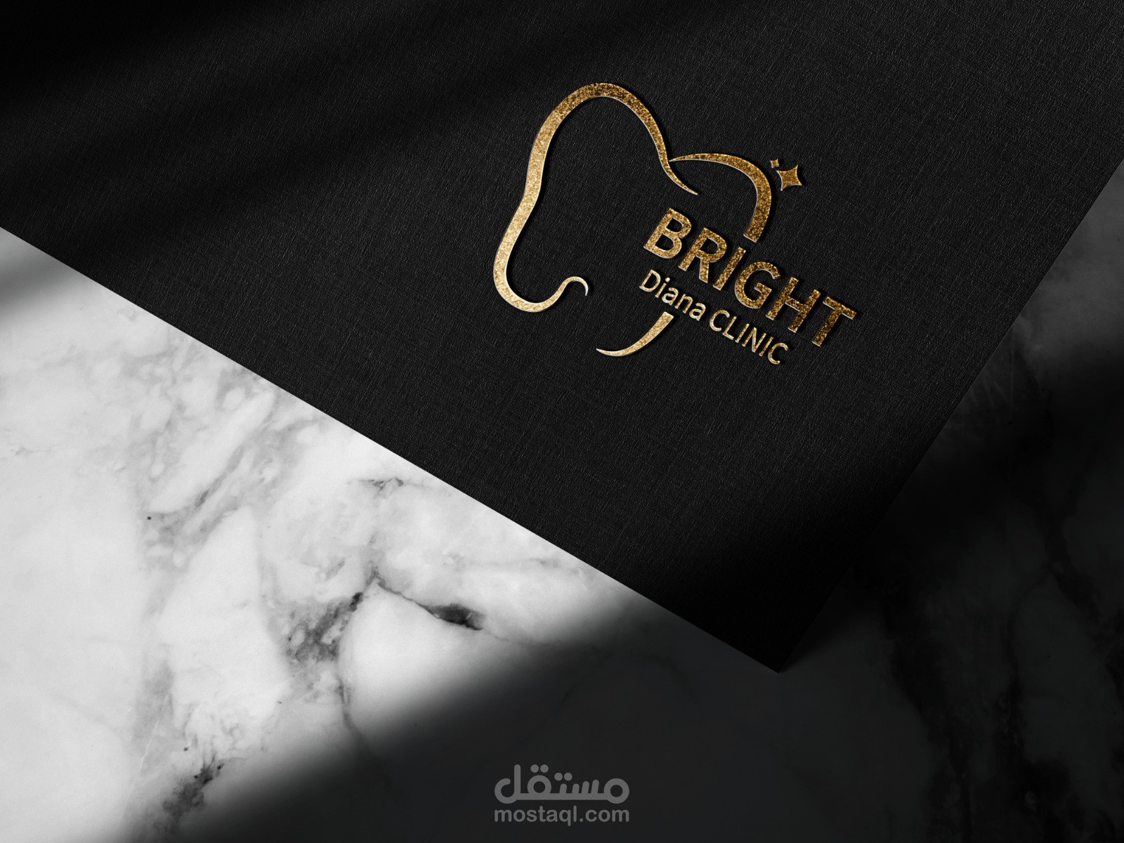 تصميم شعارات