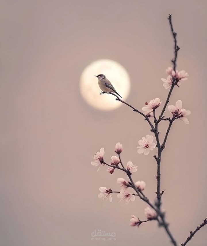 خاطرة أدبية