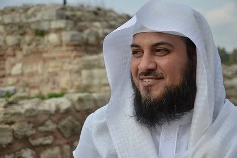 تفريغ محاضرة: فضل طلب العلم – للشيخ محمد العريفي