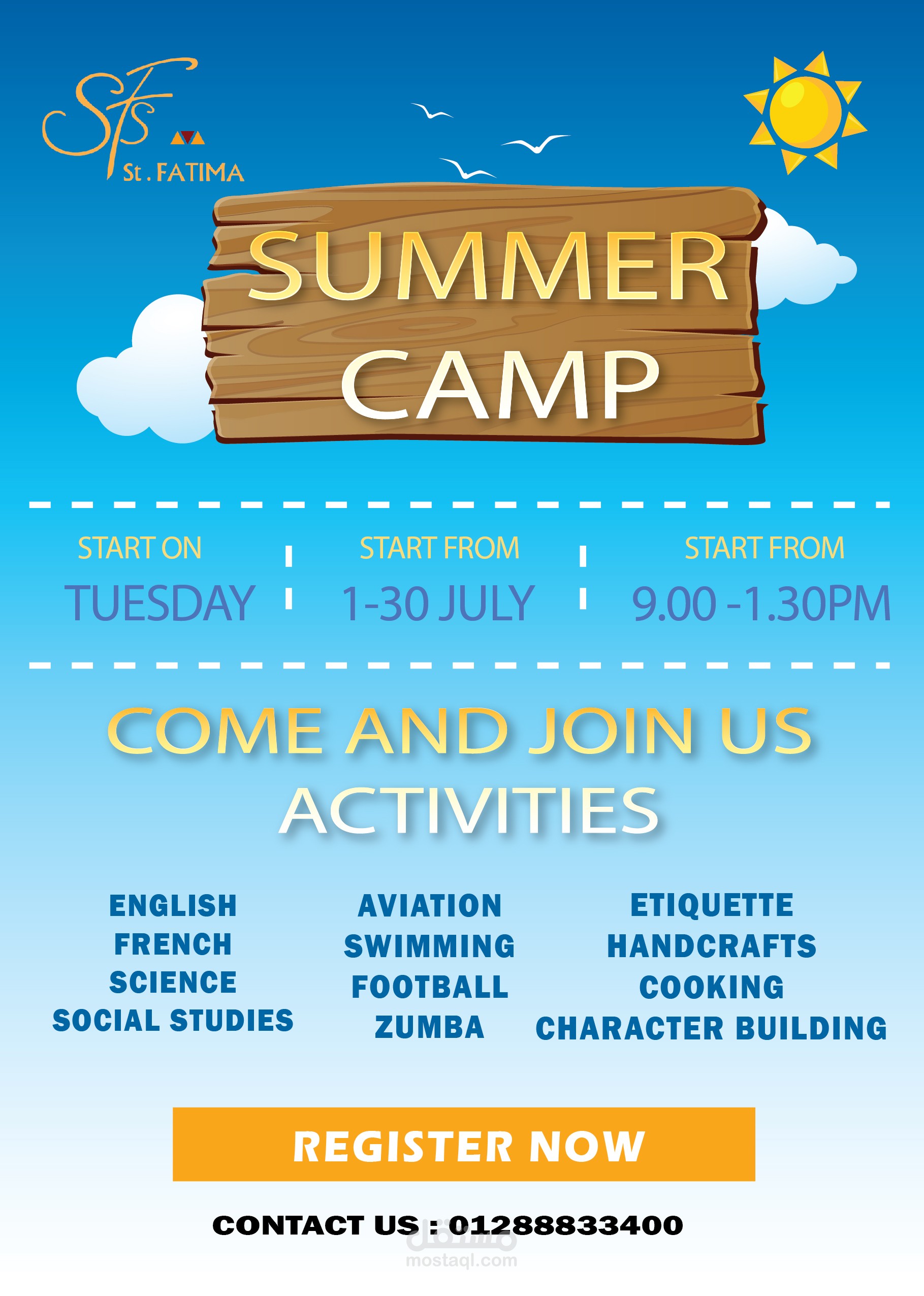 Flyer