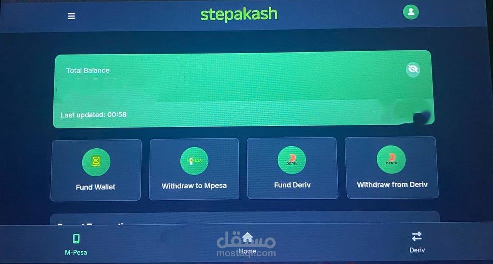Website Development